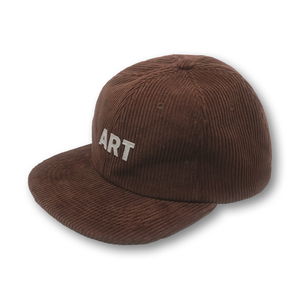 ARTLIFE CAP BROWN